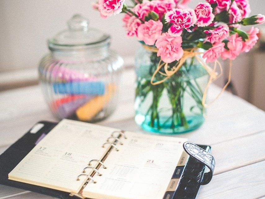 📅 Pas de vacances pour les conférences...