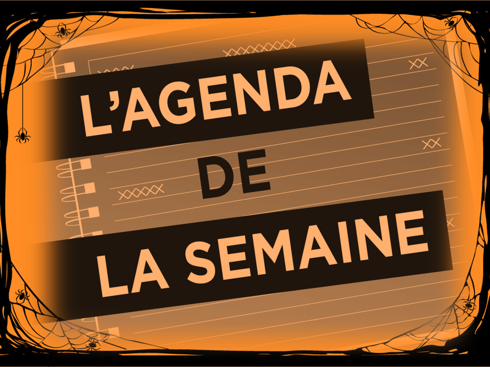 N'ayez pas peur de cliquer ici…