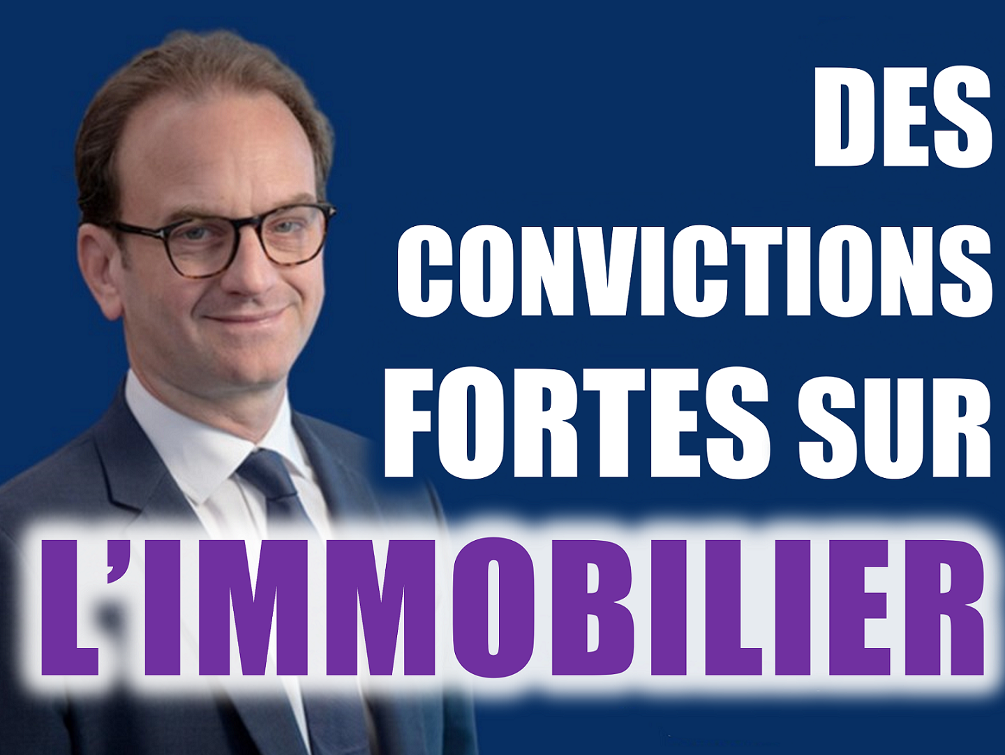 Une 1ère SCPI pour cette société de gestion avec de grandes ambitions...