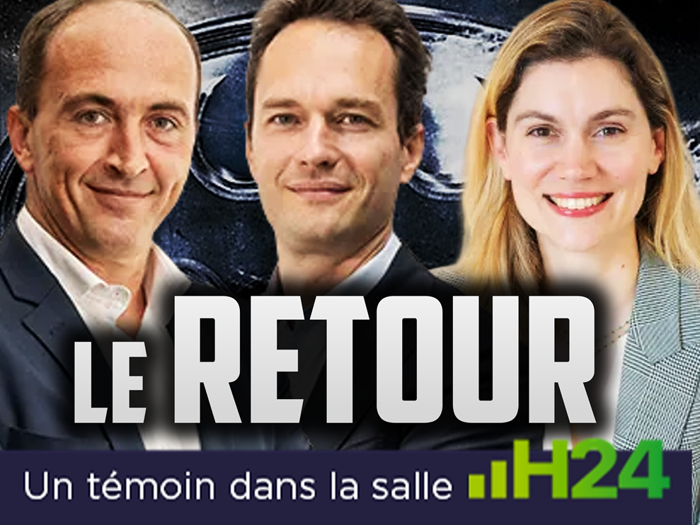 L’heure du grand retour pour ce fonds historique ?