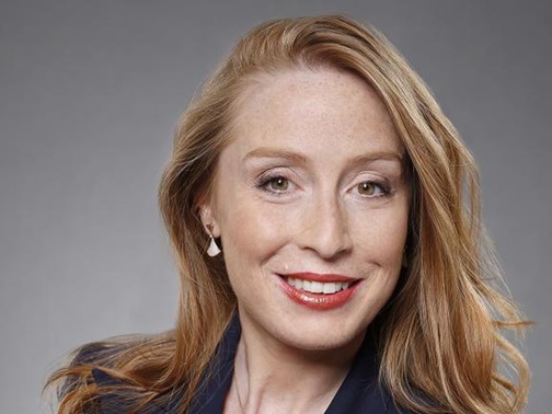 📝 L'interview "décalée H24" d'Anne-Laure Frischlander-Jacobson (Directrice générale France, Belgique, Luxembourg – BNY Mellon IM)