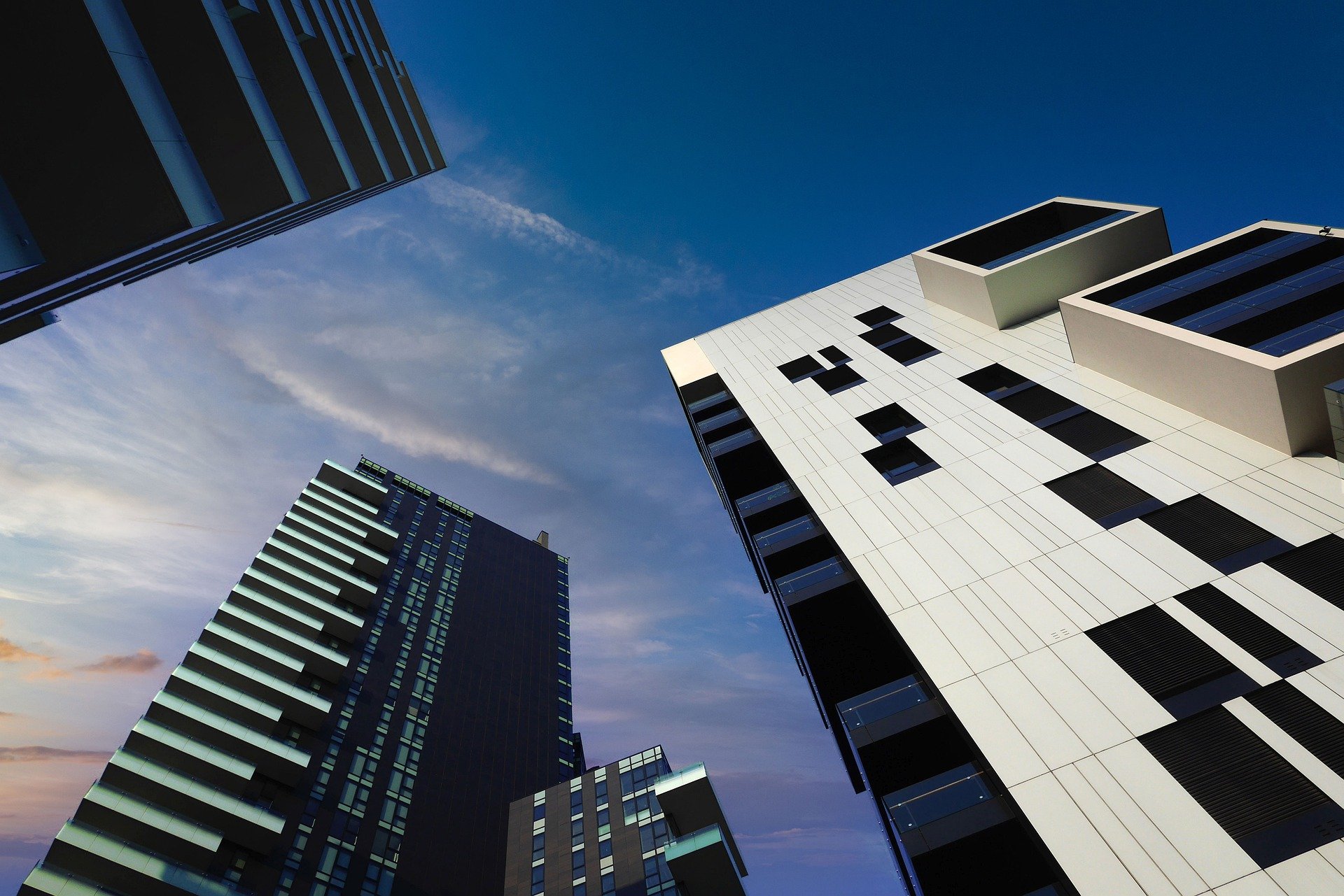 🏢 « L’immobilier coté est le meilleur des mondes »...