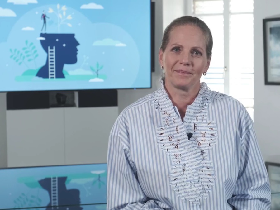 Le groupe Edmond de Rothschild mise sur le capital humain...