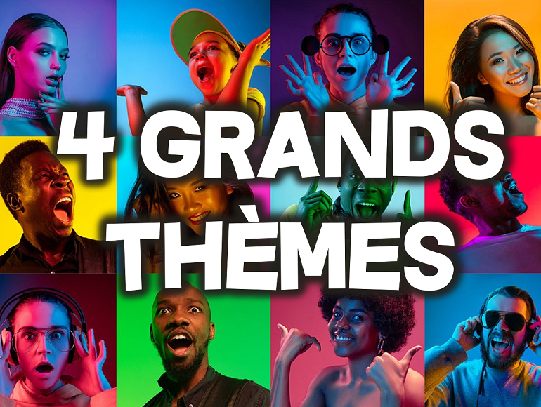 Une société de gestion très tendance...