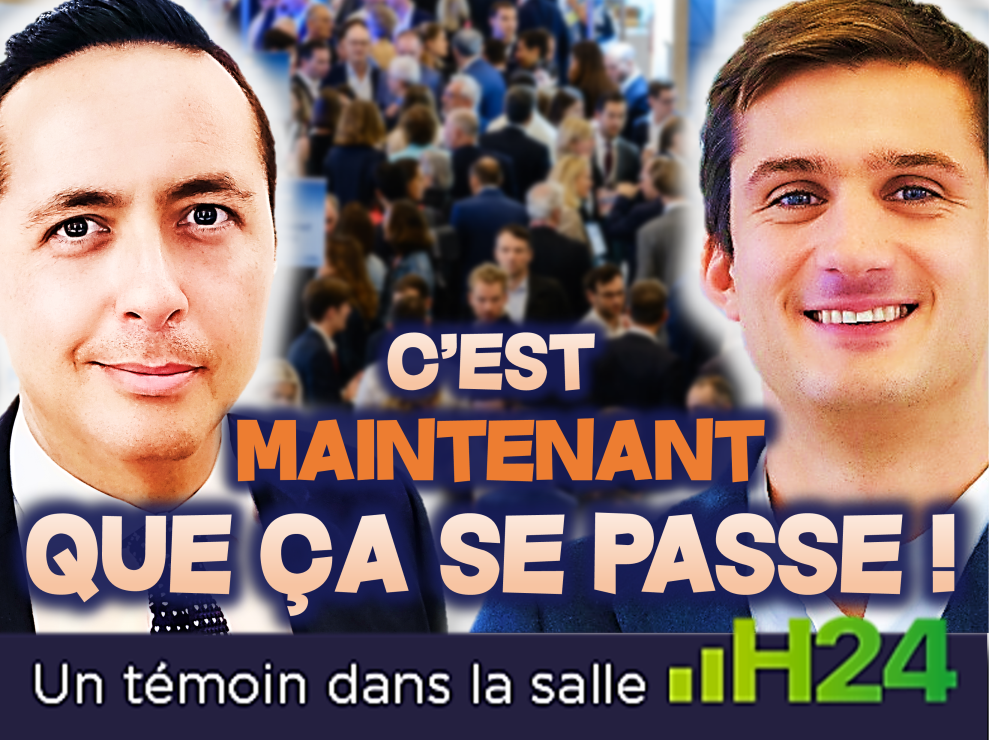 Les avantages d'un mandat… de produits structurés !