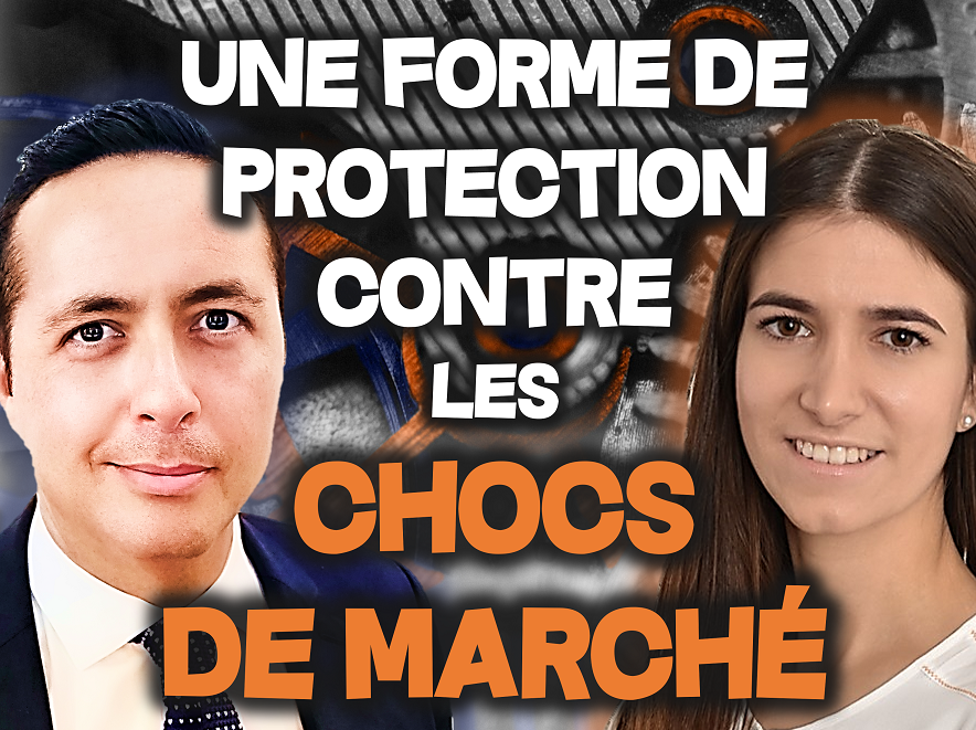 Comment améliorer le rendement de vos liquidités à moyen terme avant de partir vers les plages...