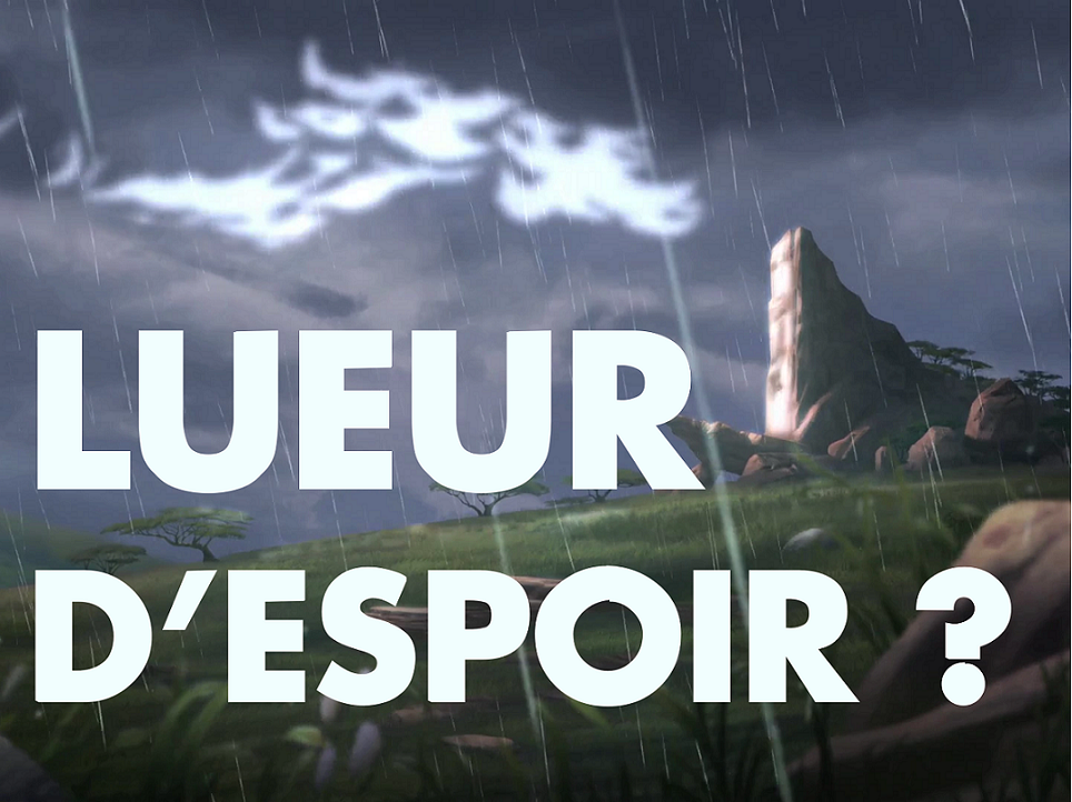 « Personne ne s'attendait à une remontée de taux violente et aussi rapide »...