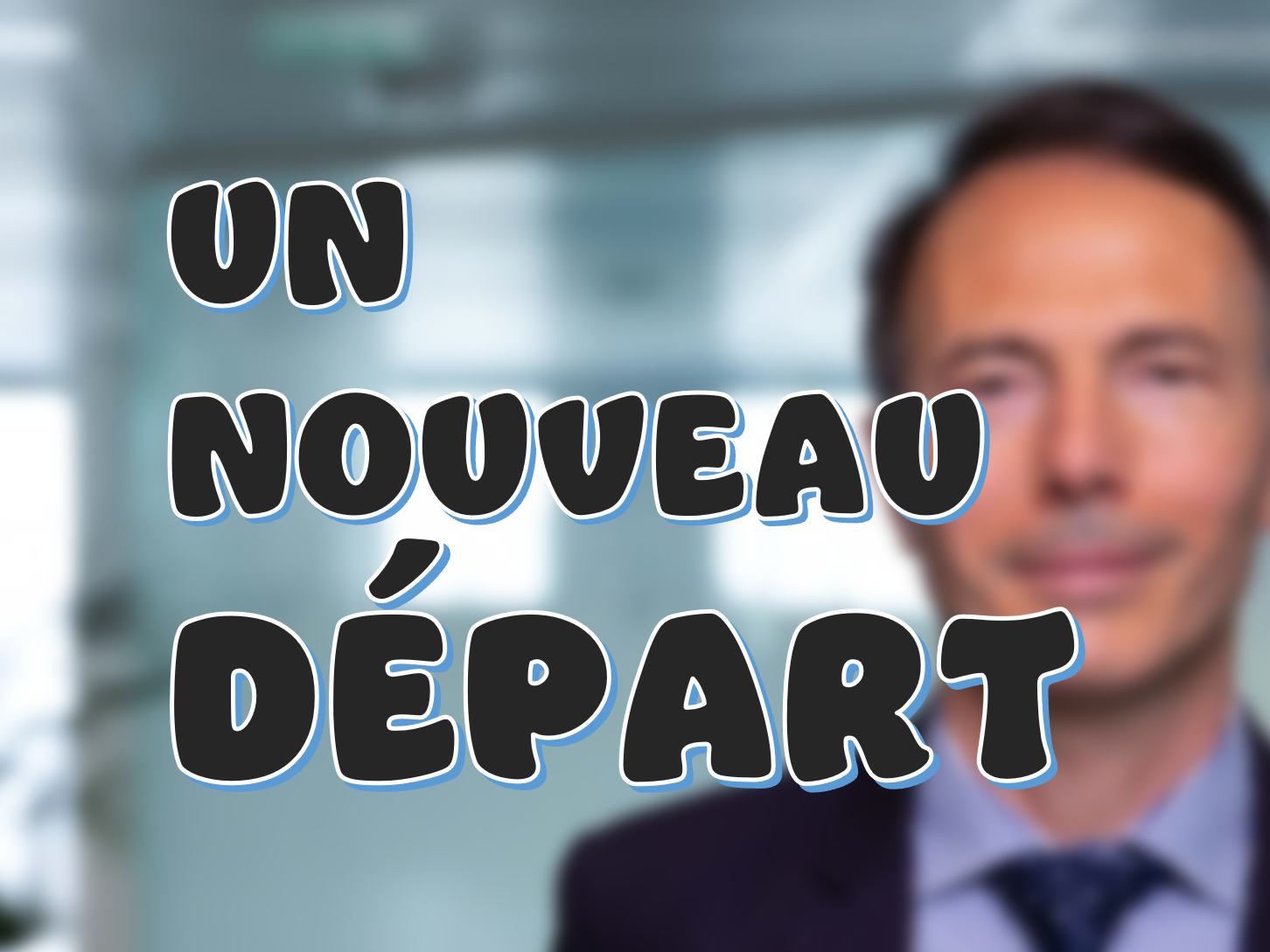 📢 Après 20 ans, ce gérant emblématique quitte la société...