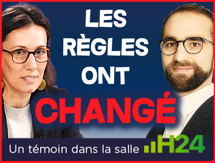 En 2023, un fonds monétaire n’est plus celui de papa…