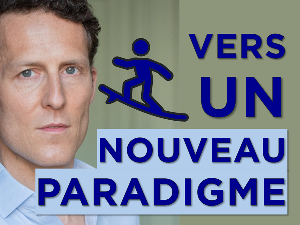 Privilégier l’usage du surf lorsque la boussole indique le sud…