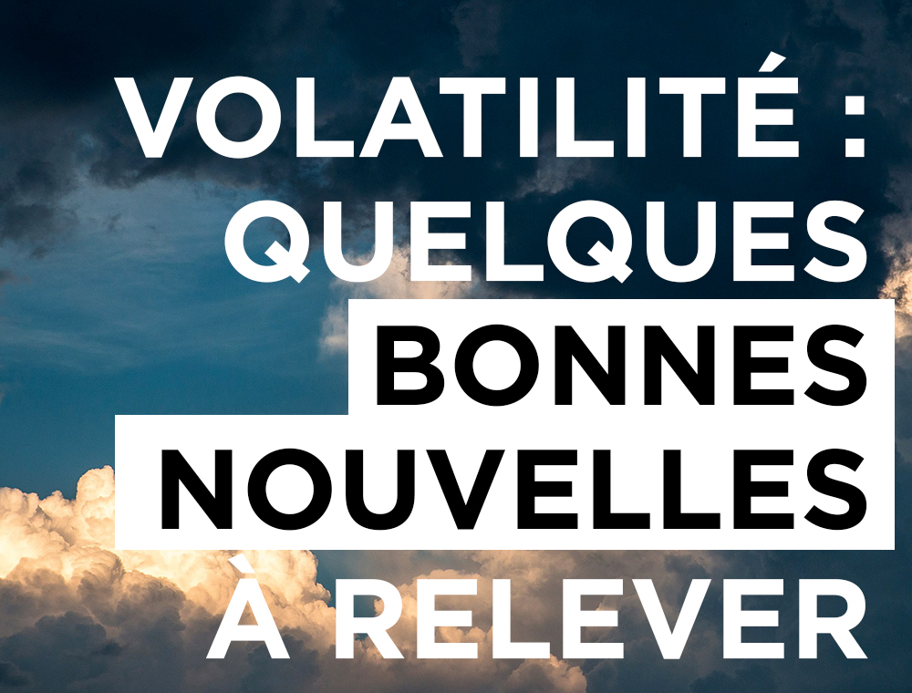 Dans ce contexte volatil, quelle allocation pour aborder la rentrée ?