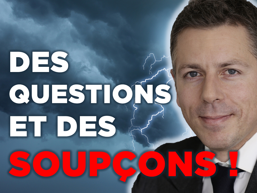 Tempête sur les banques européennes : les 4 questions à se poser...