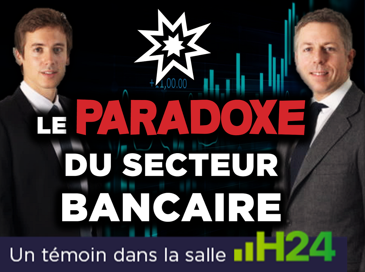 Même avec +21% YTD, cette stratégie semble encore avoir du potentiel…