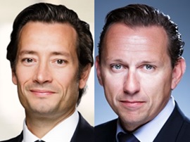 Fidelity va faire absorber son ancien flagship...