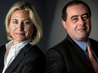 Un horizon dégagé mais des risques en arrière plan...