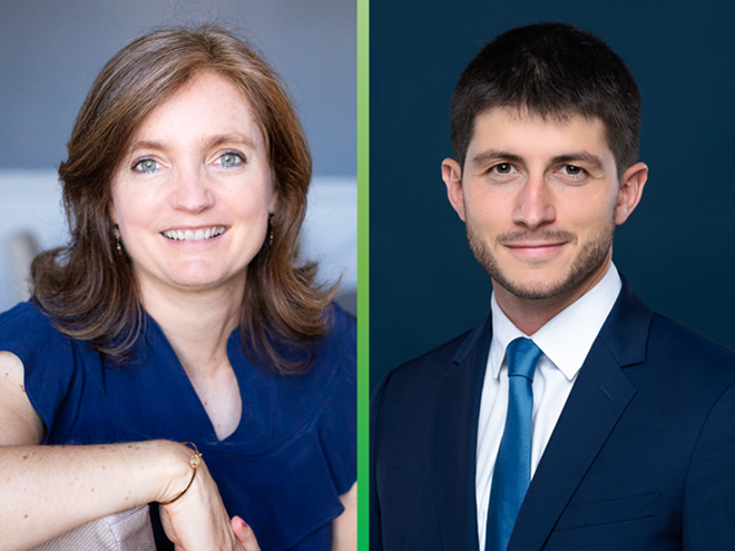 🏢 Comment le secteur immobilier peut s'engager pour le climat ?