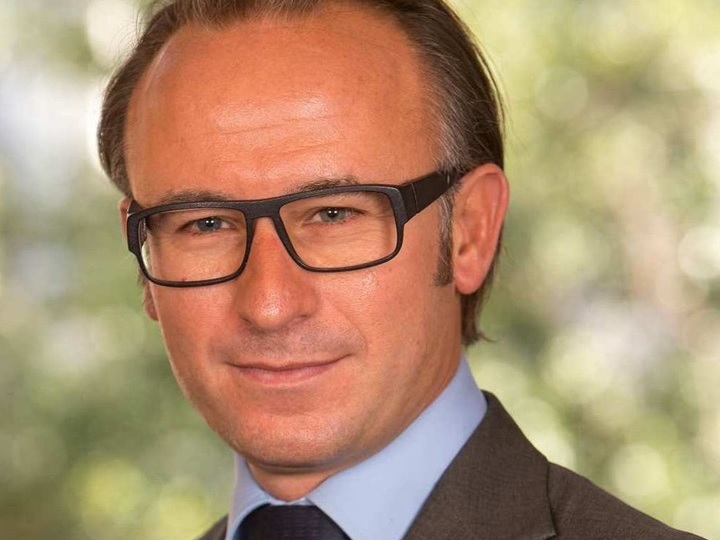 💼 L'ambitieux projet de Benoist Lombard s'agrandit encore...