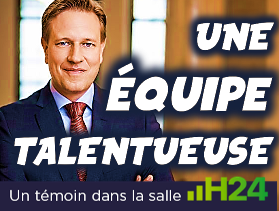 L'histoire de cette équipe qui a collecté 5,5 milliards € en 6 ans… sans encours au démarrage !