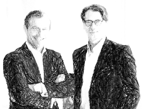 A la découverte du duo « star » de la transition énergétique…