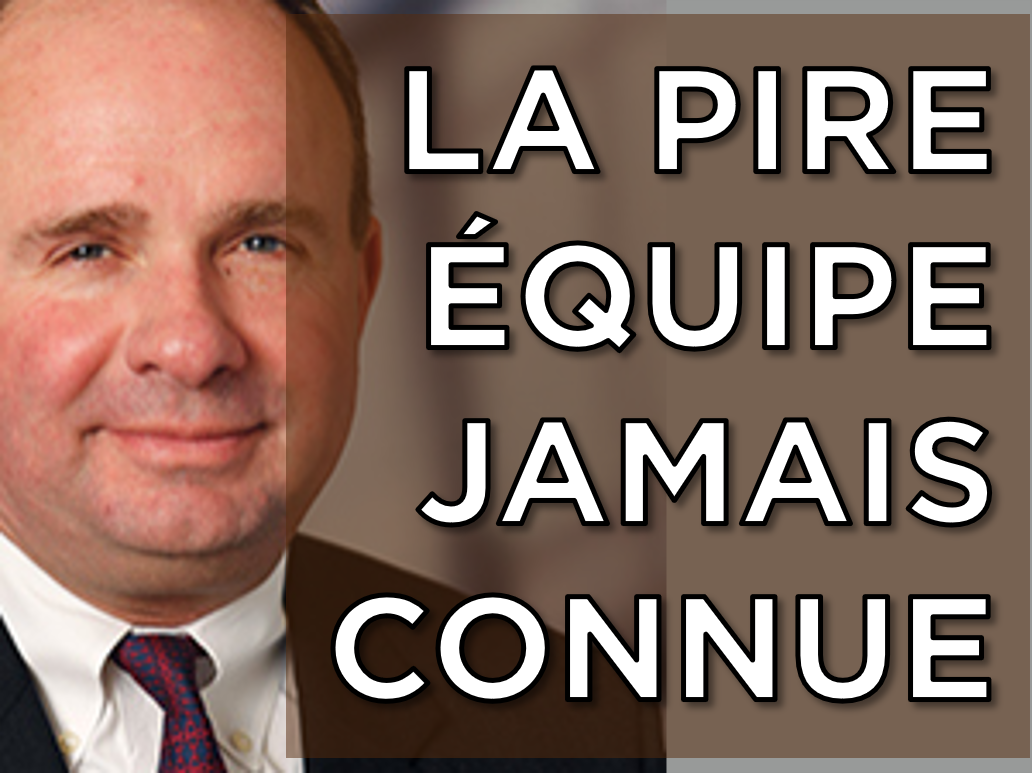 Pas de langue de bois chez J.P. Morgan AM...