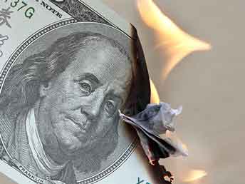 Reprise de l’inflation : que faire aujourd'hui sur les marchés ?