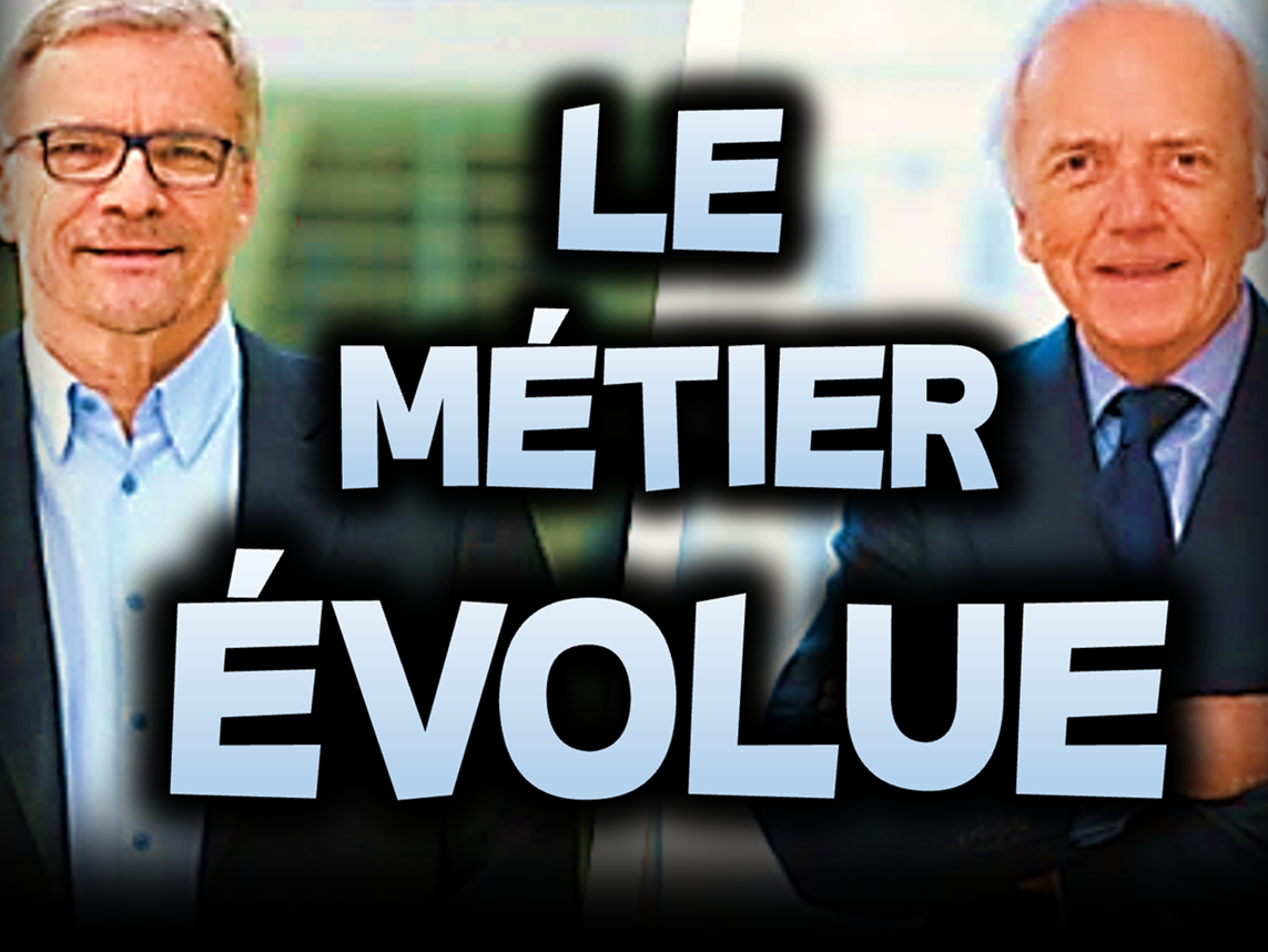 Edouard Carmignac et Daniel Collignon font le point sur leurs relations avec les CGP...