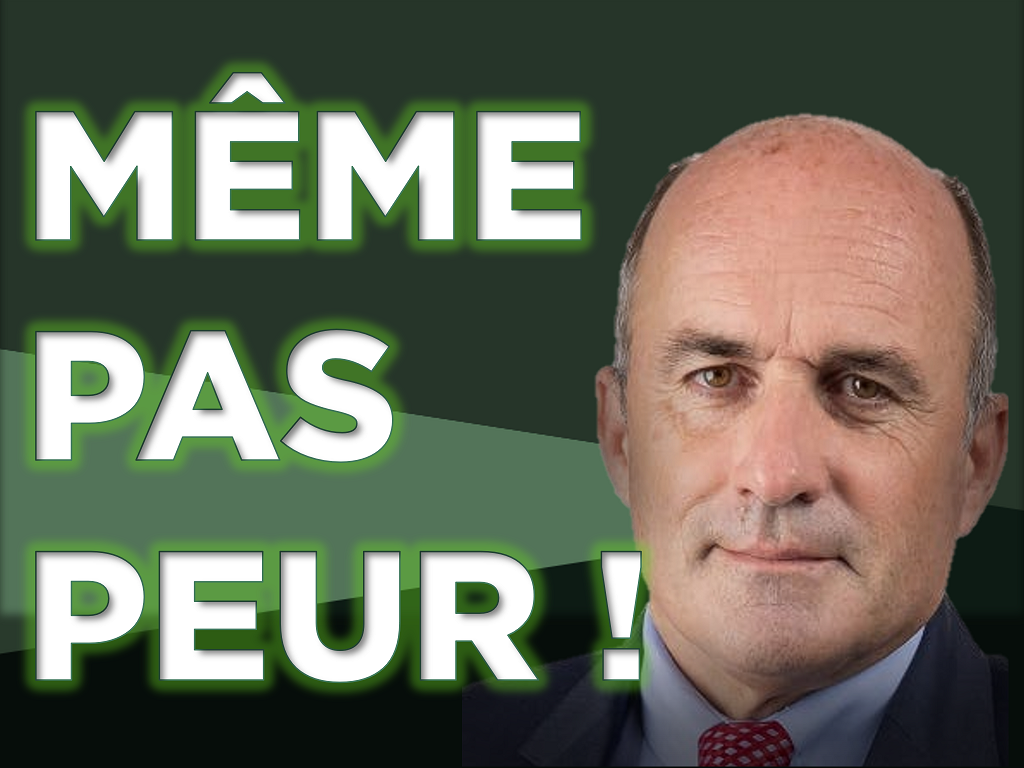 De quoi rassurer vos clients qui craignent l'inflation...