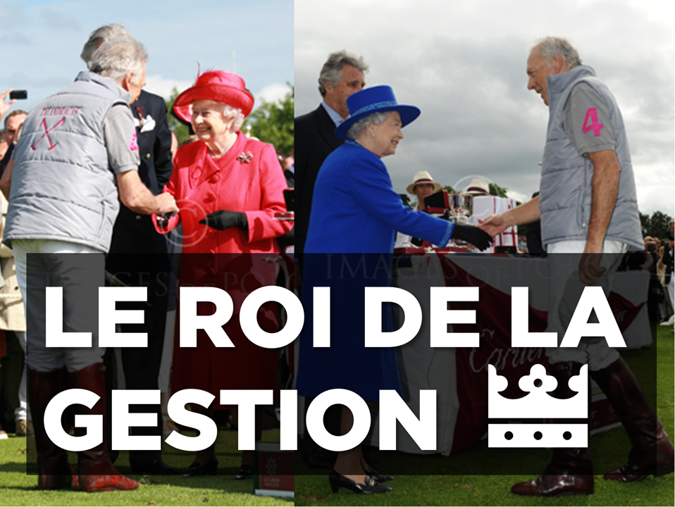 Un des plus longs règnes du milieu...