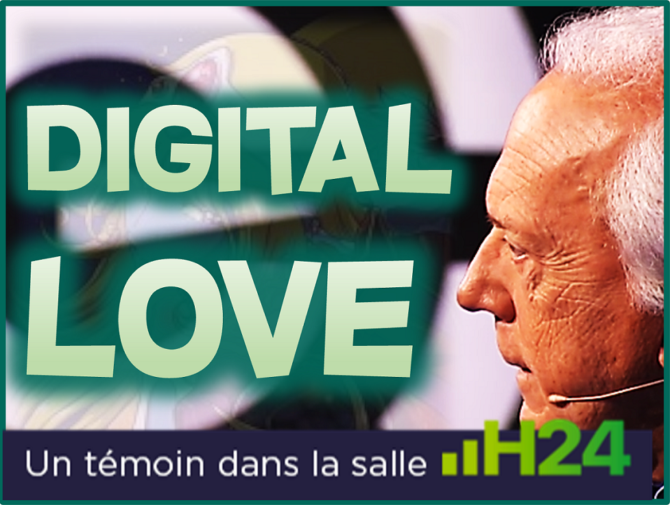 Il ne gère plus mais il reste totalement amoureux…