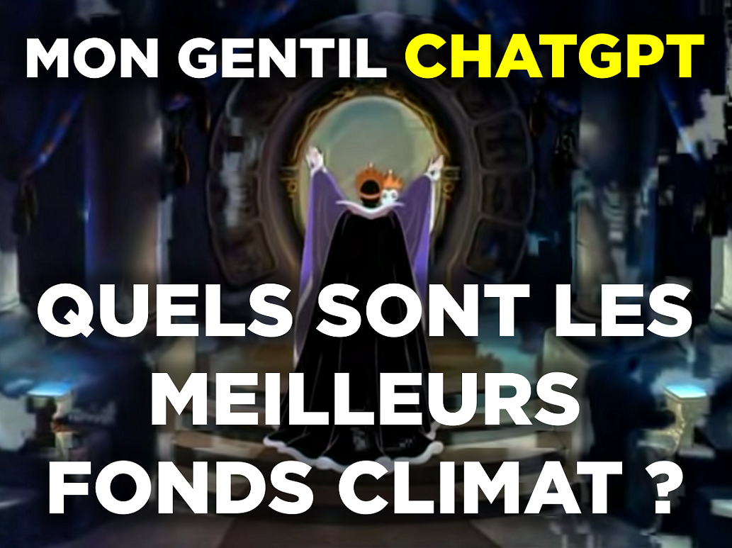 ChatGPT va-t-il nous remplacer ?