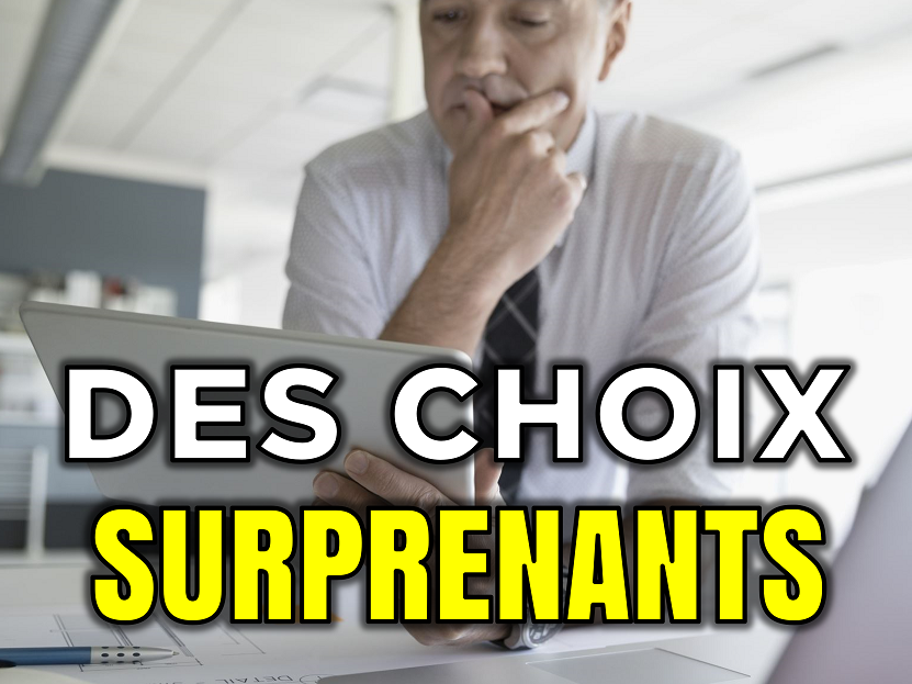 Les 4 meilleurs fonds d'actions françaises d'après cet "expert intelligent" (le 2ème va vous surprendre)...