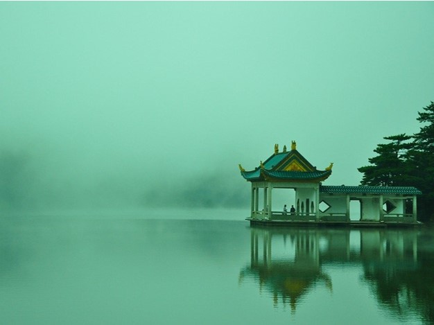 🐉 Facile d'investir en Chine, il suffit de…