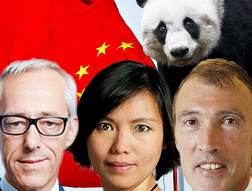 La Chine est-elle encore investissable ?