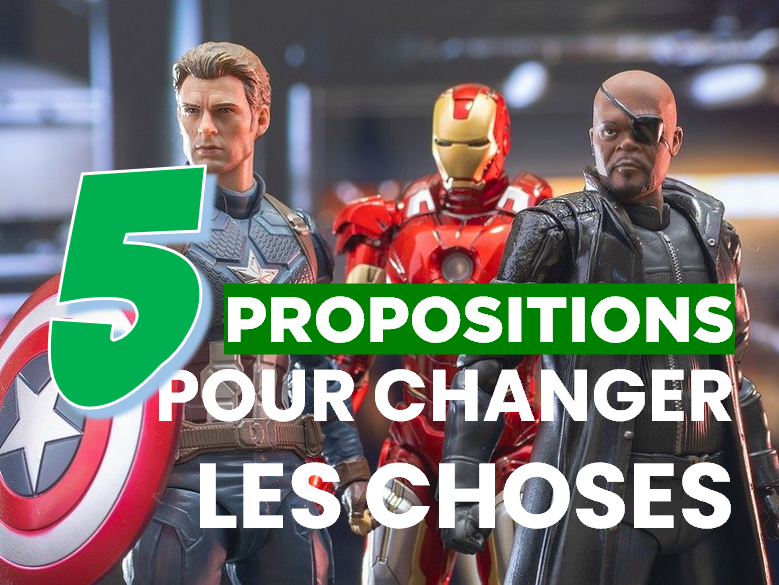 🦸‍♂️ Sycomore AM coordonne 14 investisseurs pour…