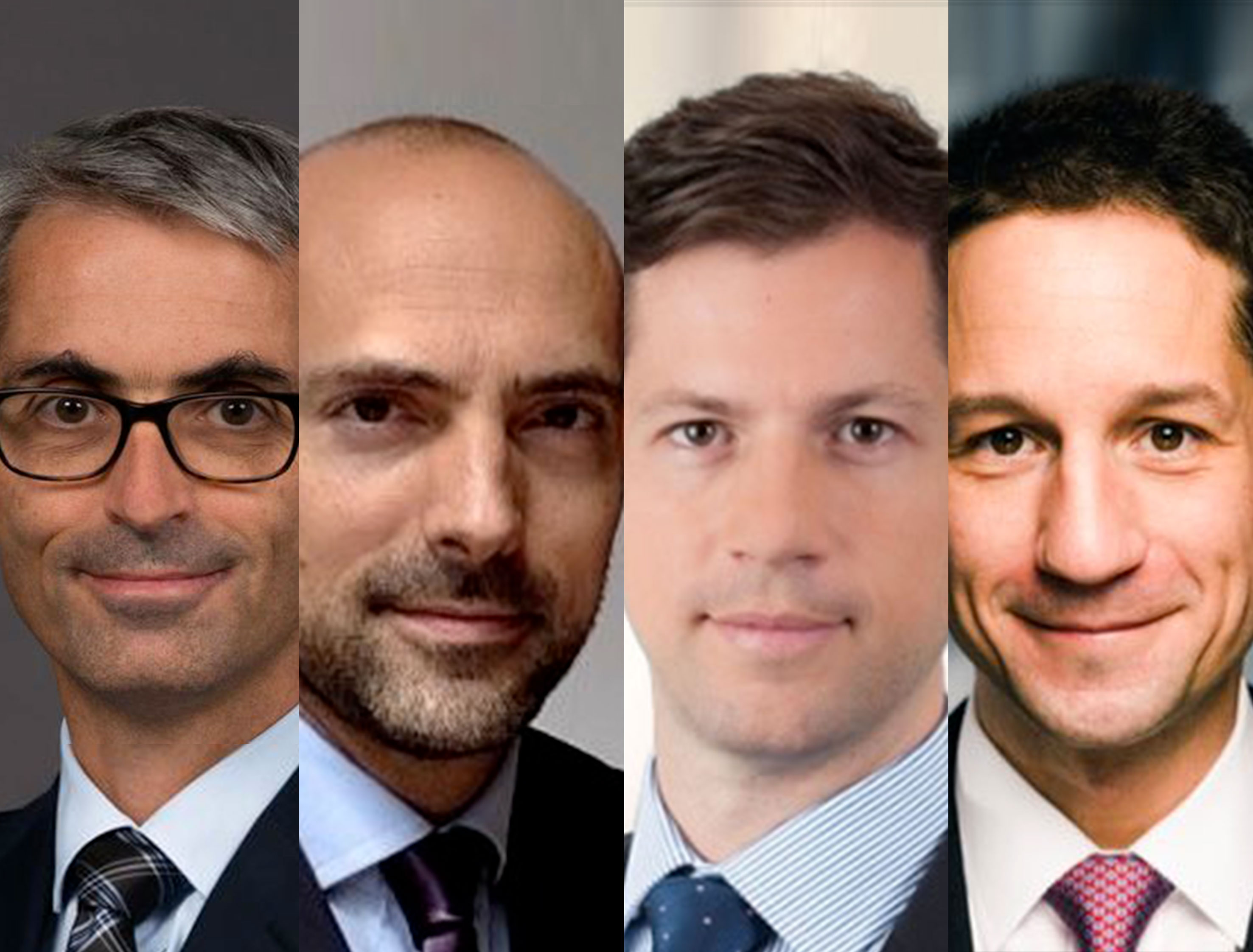 🧨 2022, année de tous les dangers ? Les éclairages des plus grands gérants anglo-saxons…