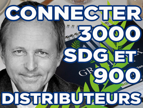 Entretien avec un sélectionneur : Stéphane Corsaletti (Allfunds), membre du Jury du Grand Prix de la Finance…