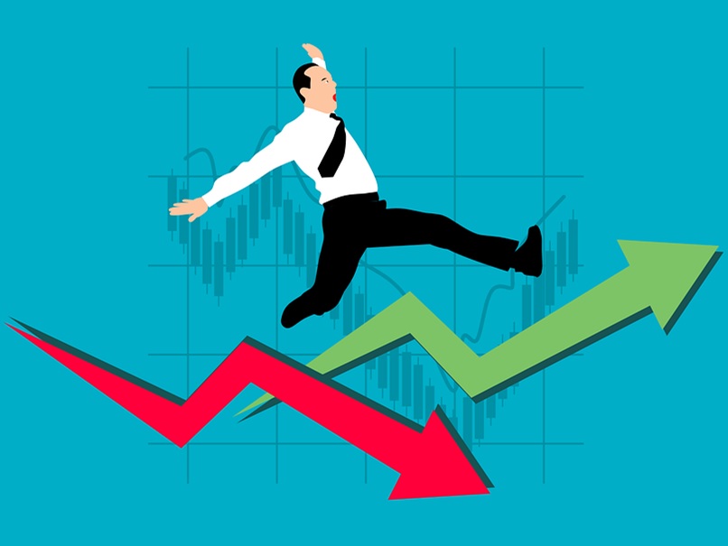 🏃‍♂️ Carmignac identifie les « rares échappatoires à la répression financière des taux négatifs »...