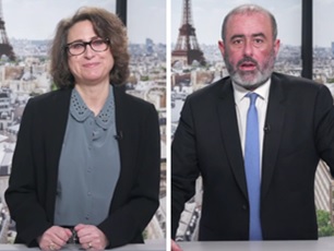 🤔 La hausse des marchés peut-elle vraiment se poursuivre en 2022 ?