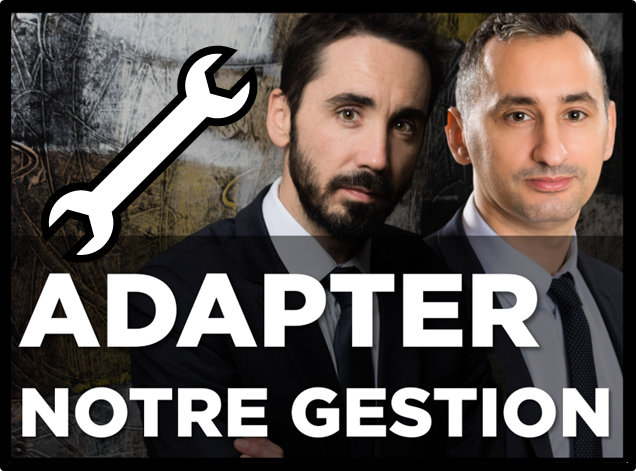 Cette gamme historique (2,1 milliards € sous gestion) a repositionné sa stratégie…