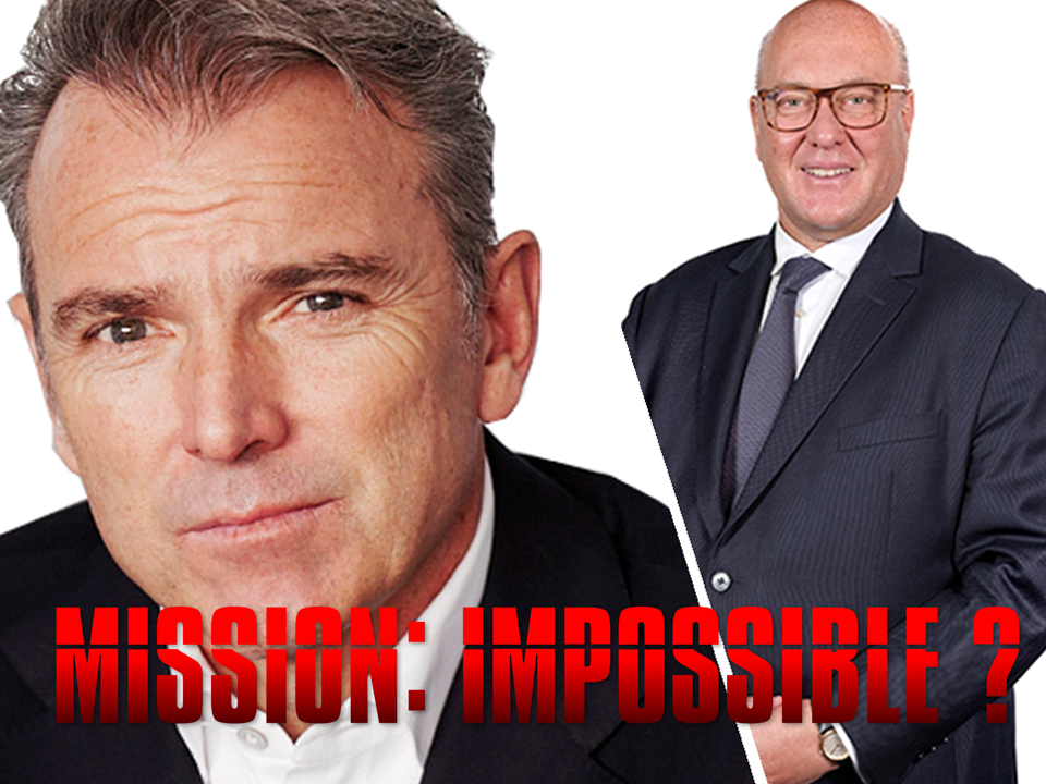 👀 Eric Pinon, président d'honneur de l'AFG, devrait être "missionné" sur le dossier H2O AM…