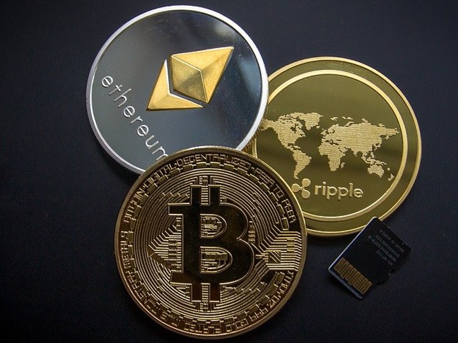 Crypto-monnaie : monnaie virtuelle, imposition réelle !