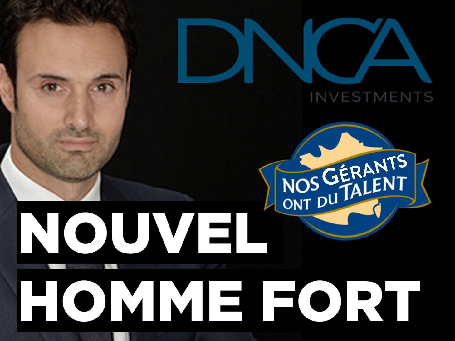 La direction de DNCA prépare sa succession…