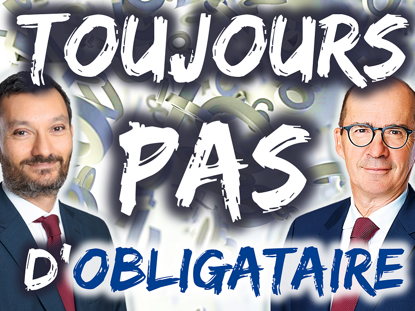 A cinq ans, il pèse déjà 300…