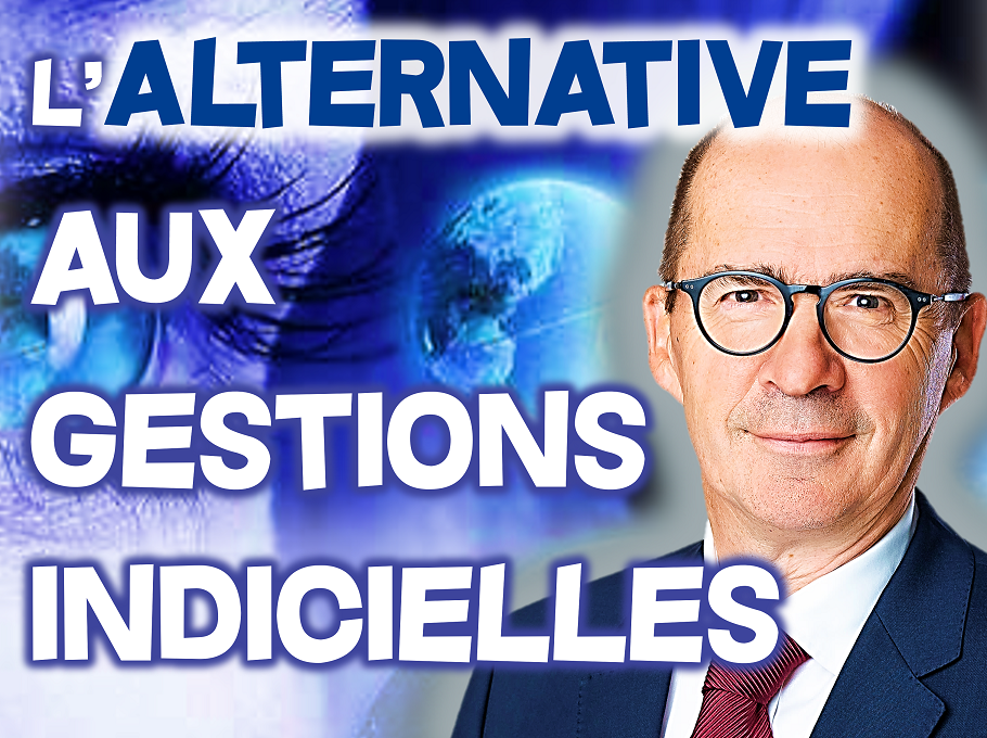 Un nouveau fonds actions internationales à la tarification (très) agressive...