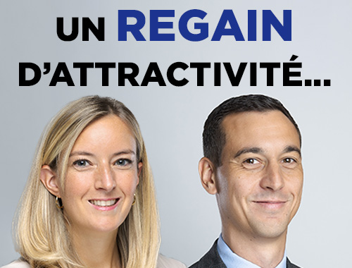 La fin du désamour pour cette classe d'actifs ?