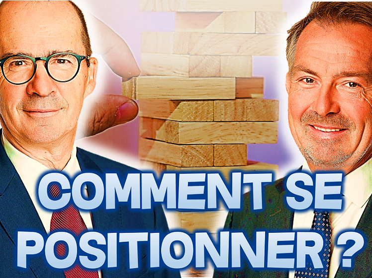 Tensions sur l'obligataire et menaces sur les actions ?