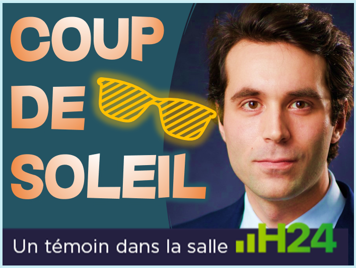 Trois solutions pour traverser cette période étrange…