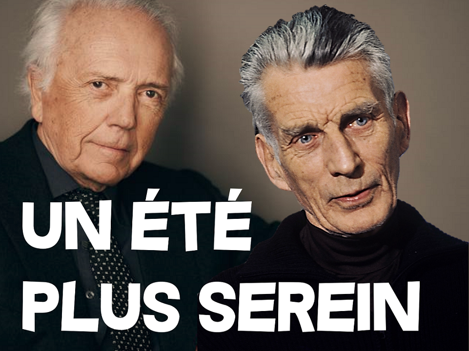 Quand Edouard Carmignac s'inspire de l'absurde...