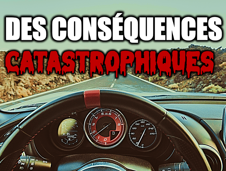 L'effet Pare-Brise…