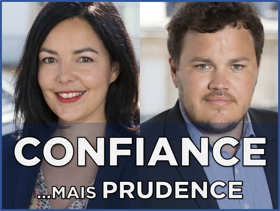 🏳 « Les valorisations ne sont plus un problème » explique cette société de gestion...